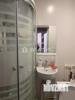 1-к квартира, вторичка, 21м2, 5/9 этаж