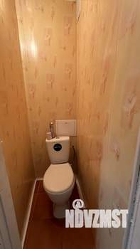 2-к квартира, вторичка, 46м2, 5/5 этаж