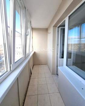 Студия квартира, вторичка, 29м2, 14/16 этаж