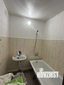2-к квартира, вторичка, 48м2, 1/5 этаж