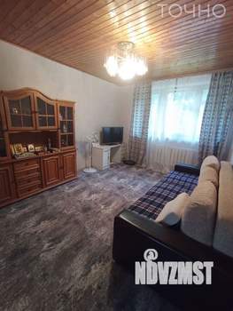 2-к квартира, вторичка, 45м2, 2/2 этаж