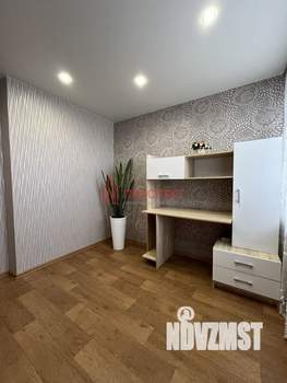 3-к квартира, вторичка, 86м2, 4/10 этаж