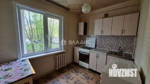 2-к квартира, вторичка, 44м2, 2/5 этаж