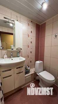3-к квартира, вторичка, 61м2, 8/9 этаж