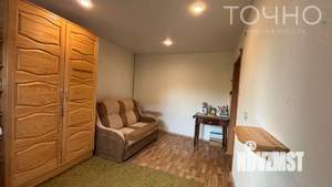 1-к квартира, вторичка, 28м2, 1/5 этаж