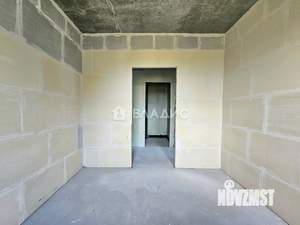 2-к квартира, вторичка, 49м2, 8/18 этаж