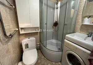 1-к квартира, вторичка, 27м2, 10/10 этаж