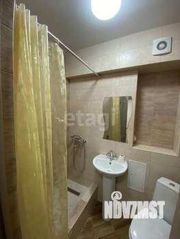 1-к квартира, вторичка, 22м2, 1/5 этаж