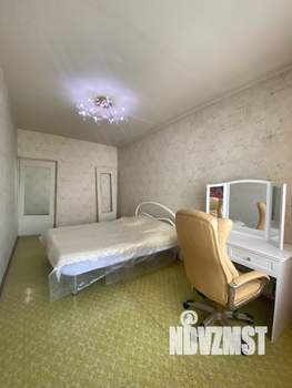3-к квартира, вторичка, 96м2, 3/3 этаж