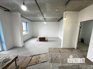 3-к квартира, вторичка, 94м2, 6/15 этаж