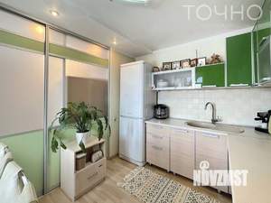 2-к квартира, вторичка, 54м2, 9/10 этаж