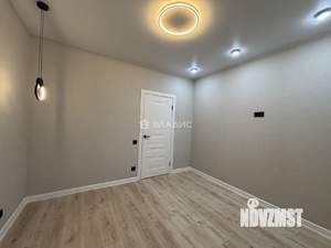 1-к квартира, вторичка, 41м2, 16/17 этаж