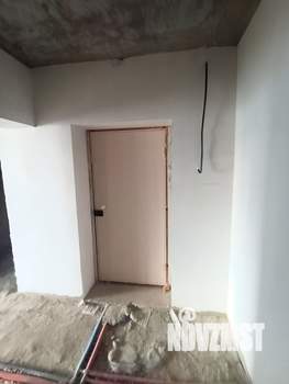 3-к квартира, вторичка, 98м2, 8/17 этаж