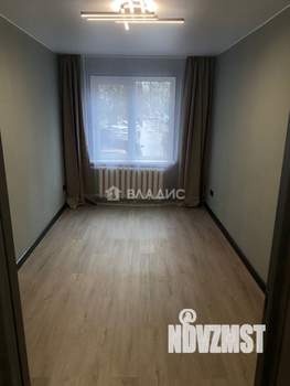 3-к квартира, вторичка, 69м2, 1/9 этаж