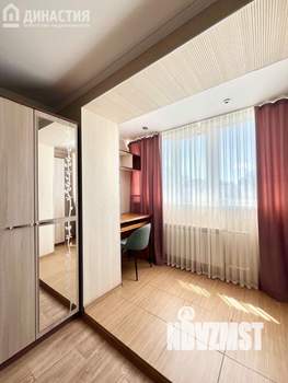 1-к квартира, вторичка, 47м2, 3/10 этаж