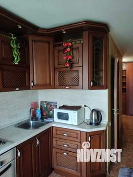 2-к квартира, вторичка, 53м2, 8/9 этаж