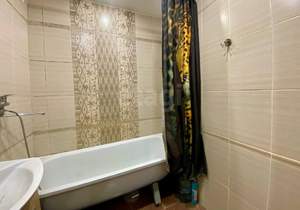 1-к квартира, вторичка, 47м2, 9/10 этаж