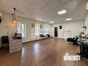 3-к квартира, вторичка, 90м2, 2/2 этаж