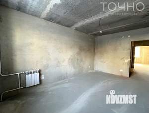 2-к квартира, вторичка, 62м2, 2/10 этаж