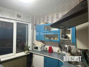 3-к квартира, вторичка, 68м2, 2/9 этаж