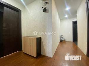 2-к квартира, вторичка, 58м2, 15/16 этаж
