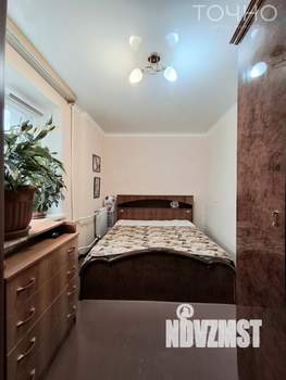 2-к квартира, вторичка, 42м2, 4/5 этаж