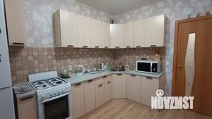 1-к квартира, вторичка, 40м2, 8/12 этаж