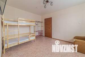 1-к квартира, вторичка, 28м2, 5/5 этаж