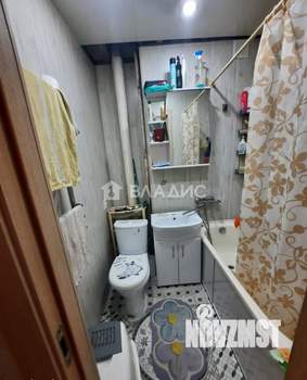 1-к квартира, вторичка, 30м2, 2/5 этаж