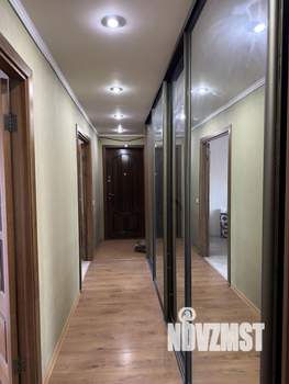 3-к квартира, вторичка, 70м2, 6/9 этаж