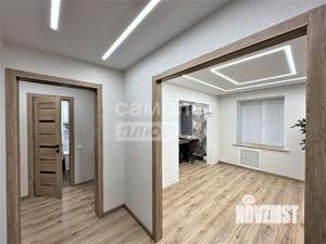 2-к квартира, вторичка, 70м2, 2/10 этаж