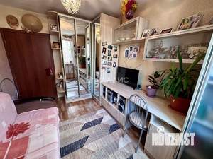 1-к квартира, вторичка, 25м2, 1/3 этаж