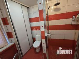 3-к квартира, вторичка, 60м2, 1/5 этаж