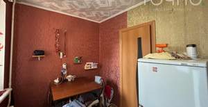 1-к квартира, вторичка, 28м2, 1/5 этаж