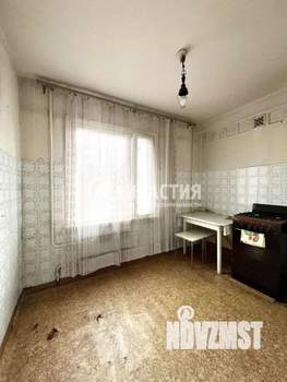 3-к квартира, вторичка, 59м2, 4/5 этаж