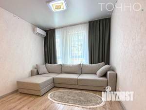 3-к квартира, вторичка, 67м2, 3/17 этаж