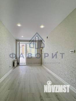 1-к квартира, сданный дом, 37м2, 7/10 этаж