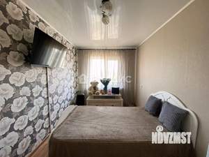 2-к квартира, вторичка, 43м2, 5/5 этаж