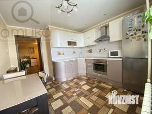 2-к квартира, вторичка, 61м2, 16/16 этаж