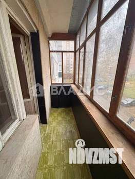 1-к квартира, вторичка, 26м2, 3/9 этаж