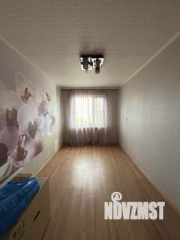 3-к квартира, вторичка, 70м2, 6/9 этаж