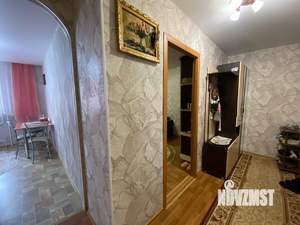 1-к квартира, вторичка, 38м2, 6/10 этаж
