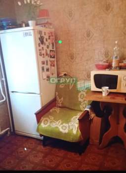 2-к квартира, вторичка, 54м2, 7/9 этаж