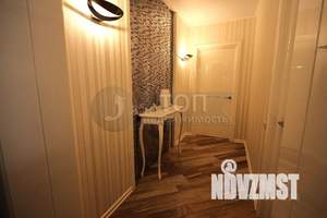 3-к квартира, вторичка, 90м2, 6/16 этаж