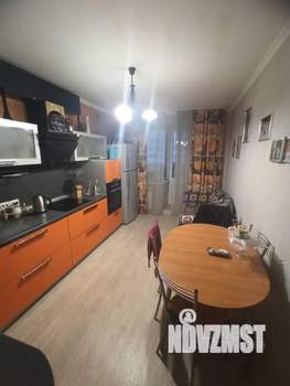 2-к квартира, вторичка, 65м2, 4/10 этаж