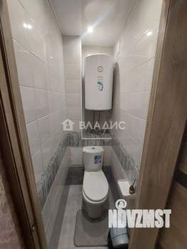 1-к квартира, вторичка, 35м2, 5/6 этаж