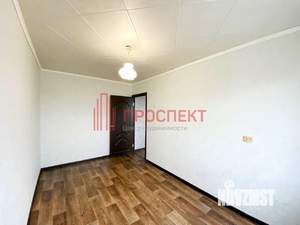 3-к квартира, вторичка, 61м2, 9/9 этаж