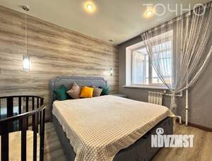 2-к квартира, вторичка, 65м2, 13/16 этаж