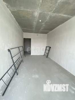 Студия квартира, сданный дом, 29м2, 15/19 этаж