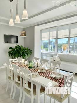4-к квартира, вторичка, 158м2, 8/8 этаж